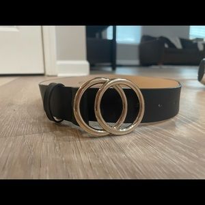 H&M Belt Size XS